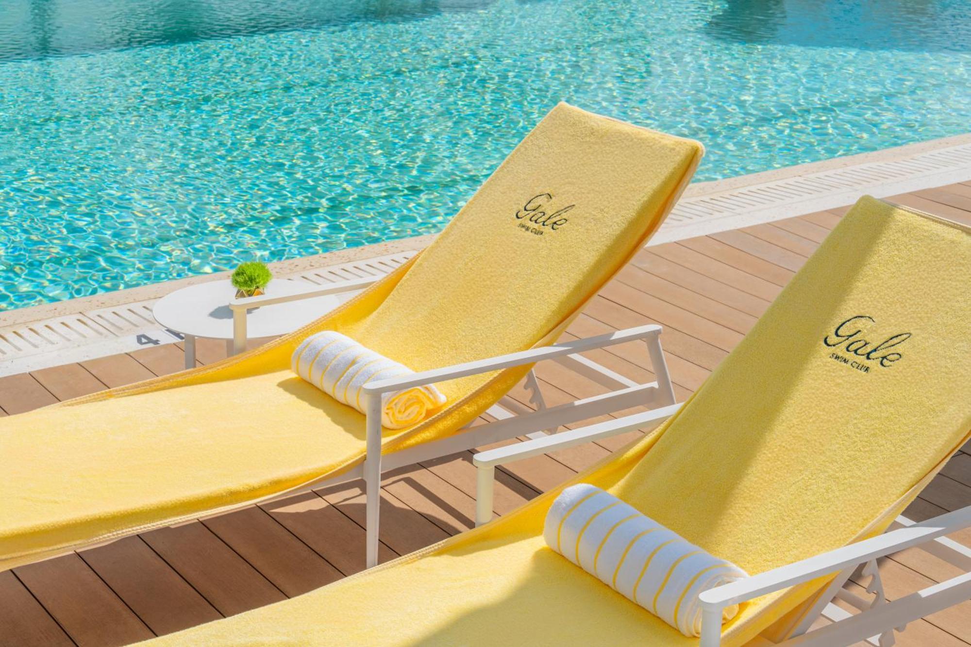 Gale Miami Hotel & Residences Exterior foto