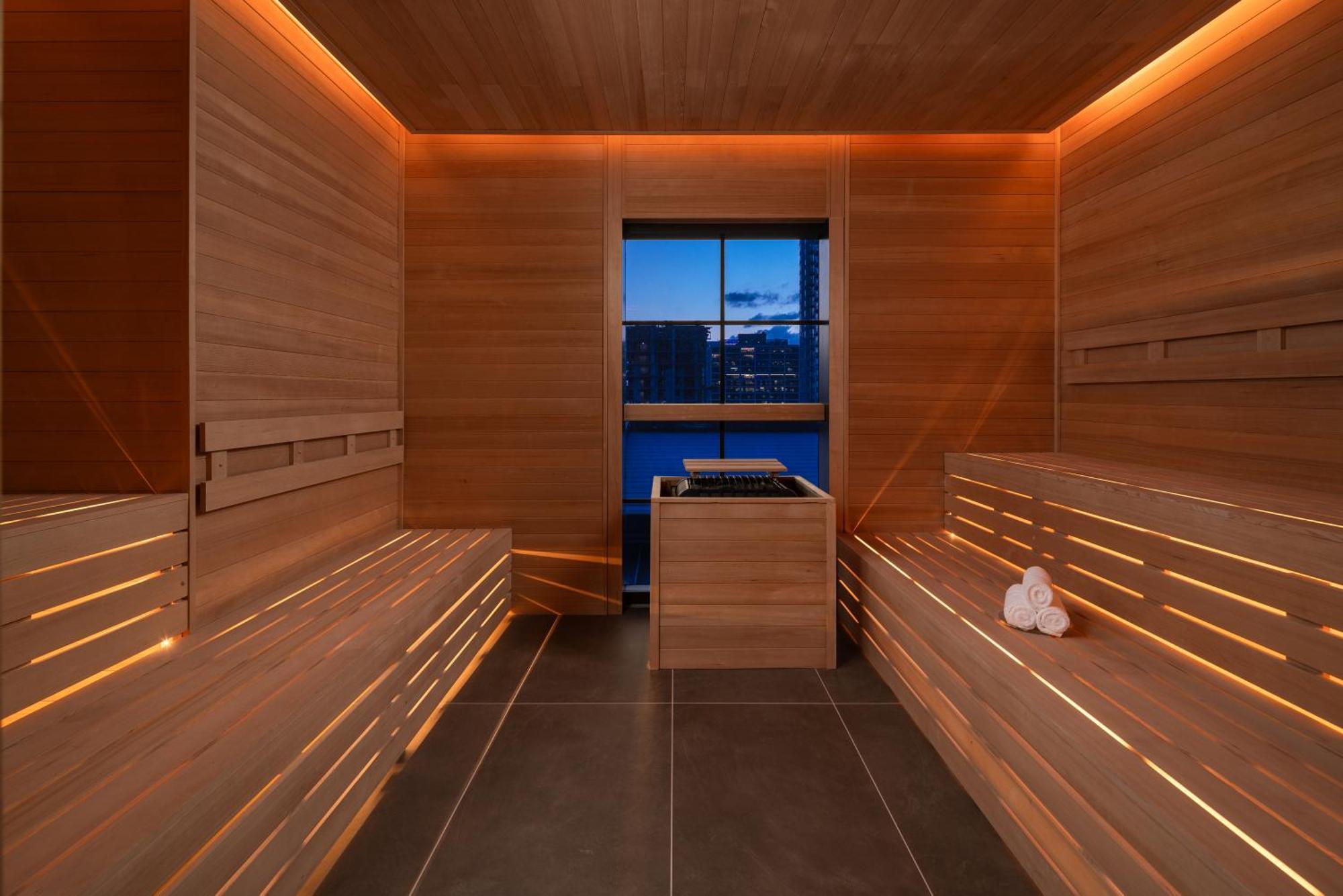 Gale Miami Hotel & Residences Exterior foto