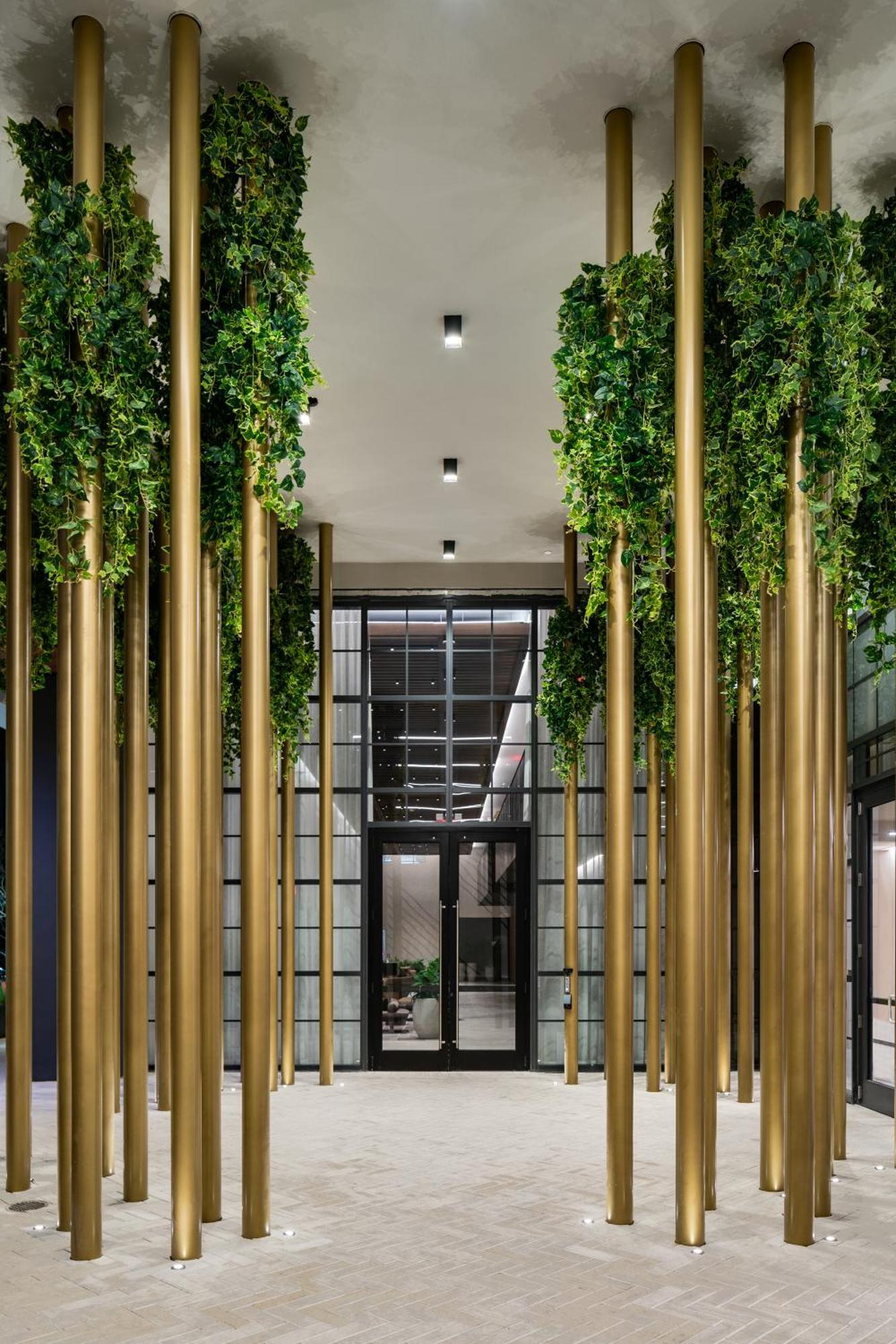 Gale Miami Hotel & Residences Exterior foto