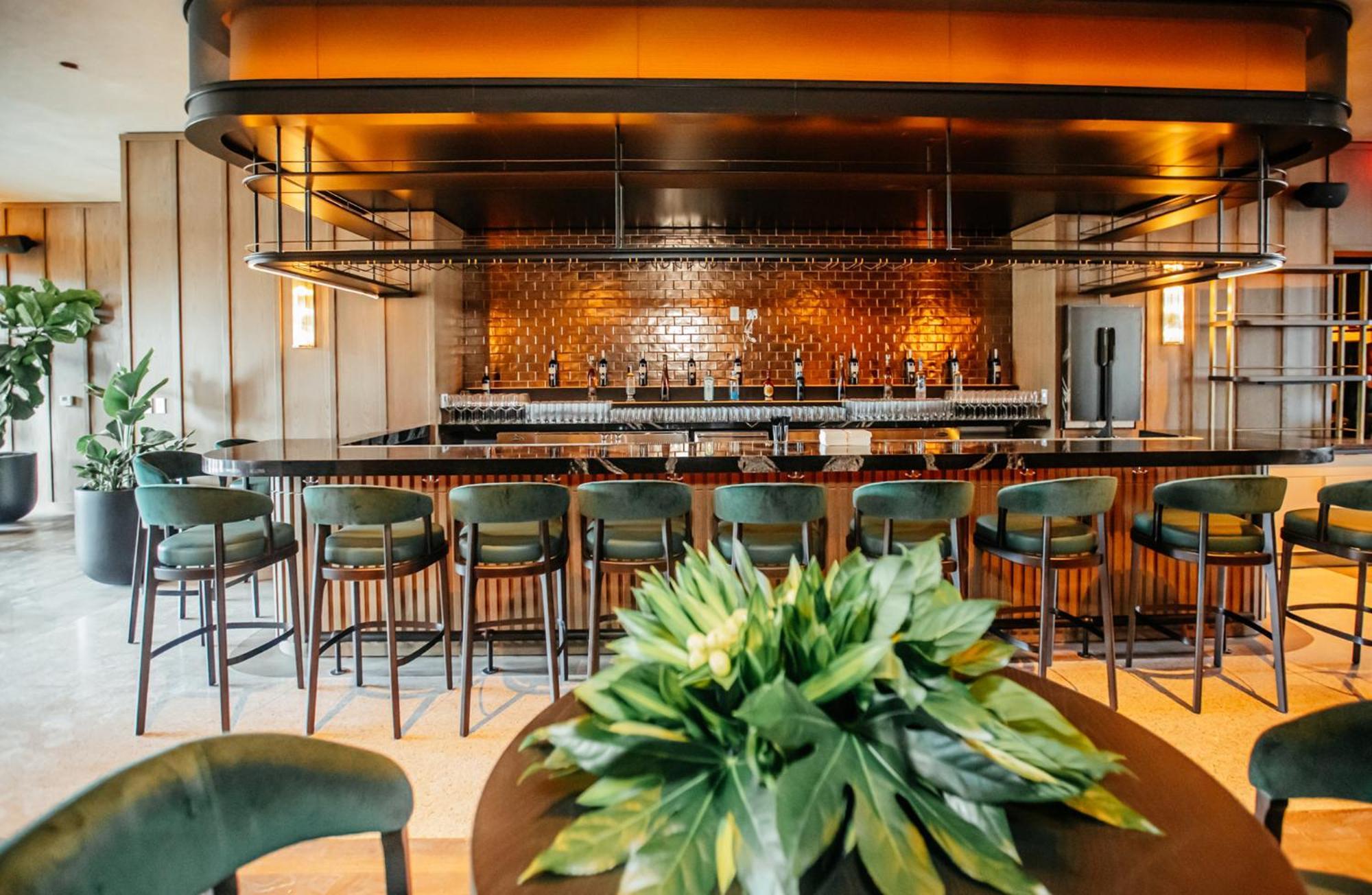 Gale Miami Hotel & Residences Exterior foto
