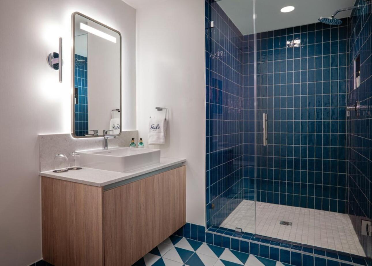 Gale Miami Hotel & Residences Exterior foto