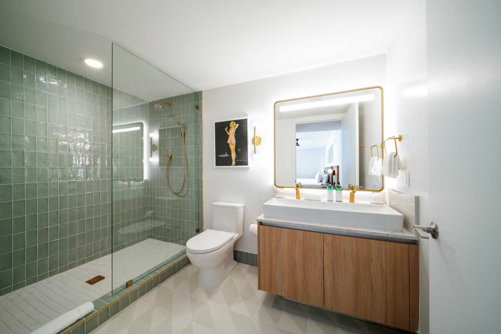 Gale Miami Hotel & Residences Exterior foto